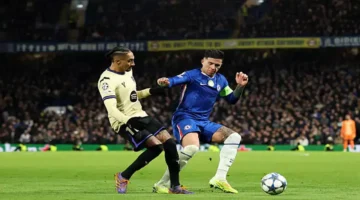 برشلونة يوقف سلسلة تهديفية استمرت 53 مباراة ويثير جدلاً كبيرًا